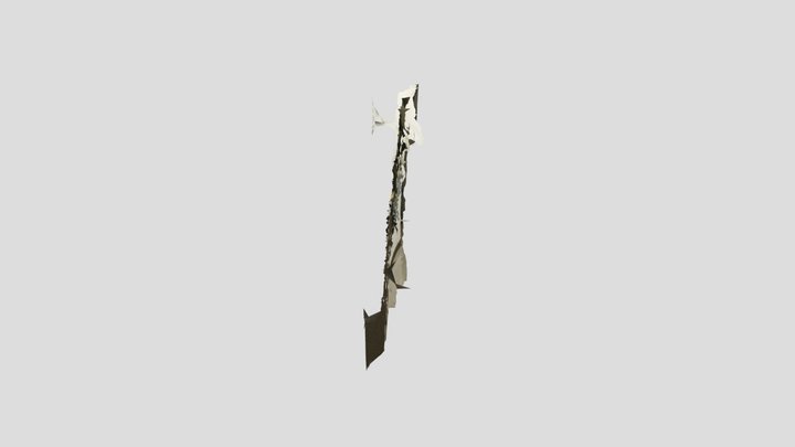 desk – Kostenloses 3D-Modell STL
