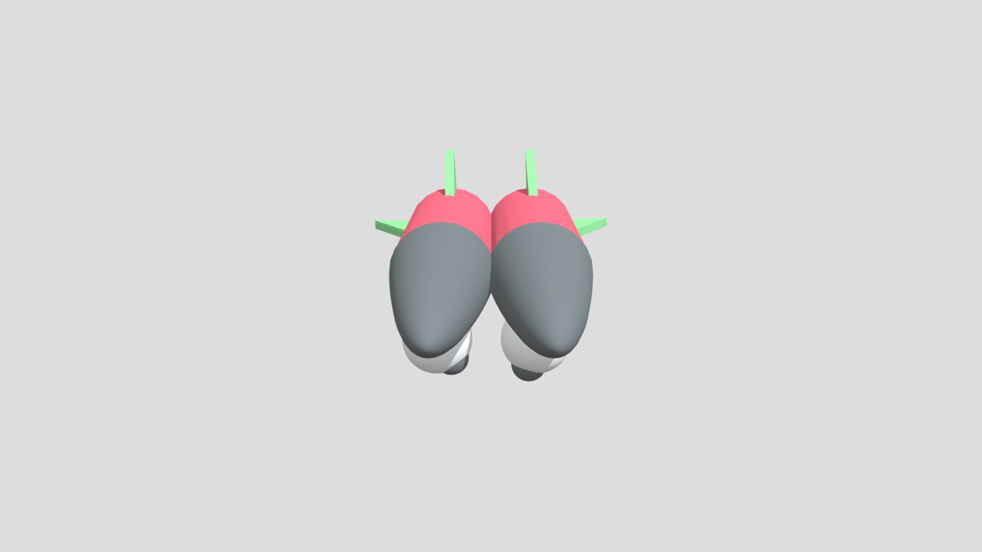 Keng Hwee - Space Rocket