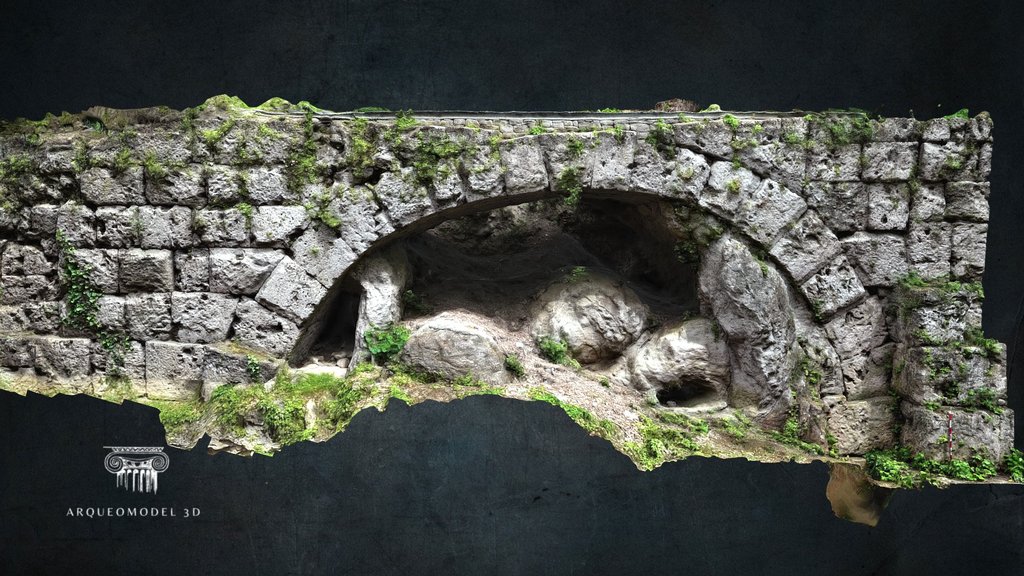 Ponte del Toro | ITALY