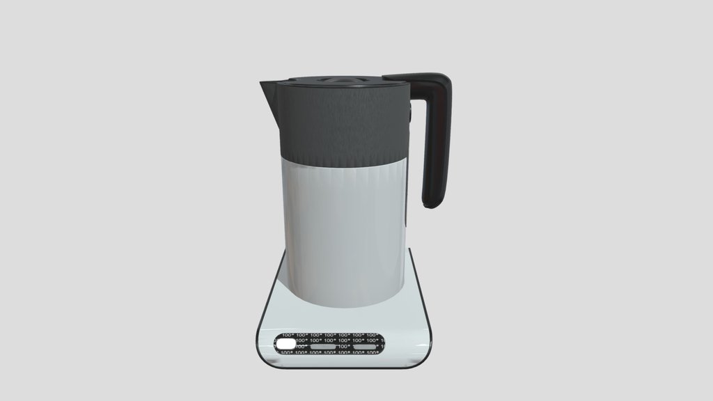 Bosch Kettle