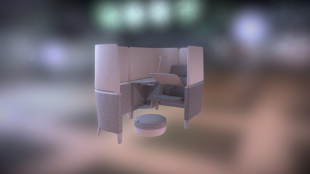 Brody - Steelcase