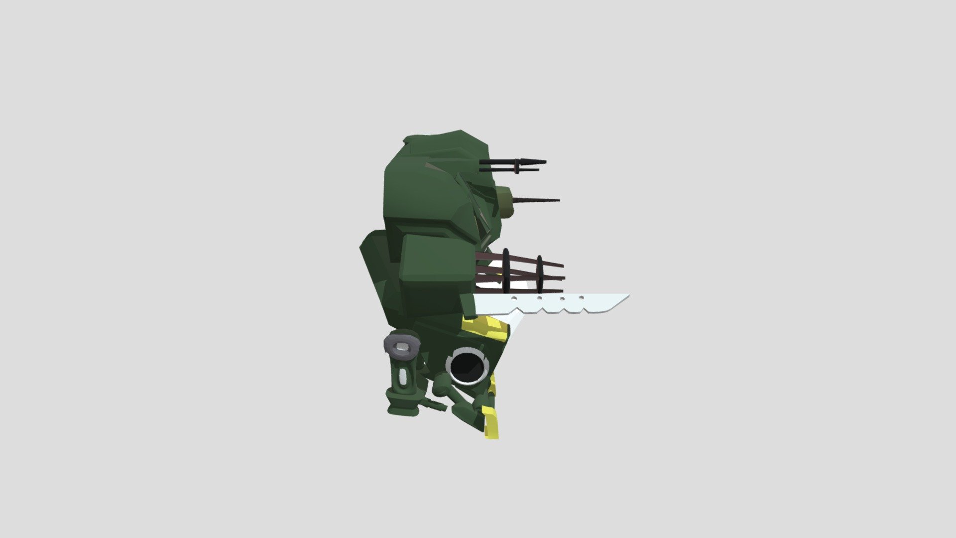 robot