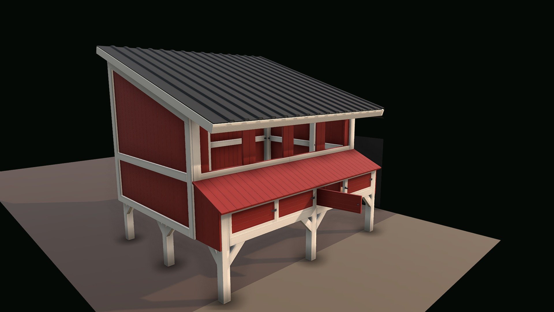 Henhouse