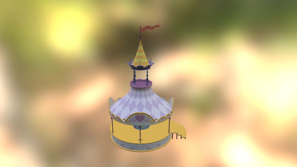 Carousel (WIP)