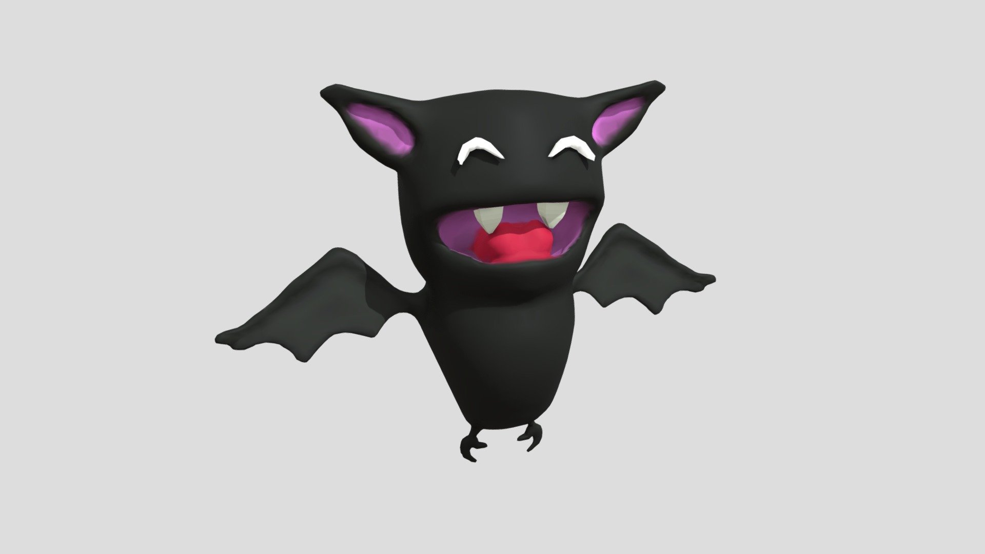 Bat HP