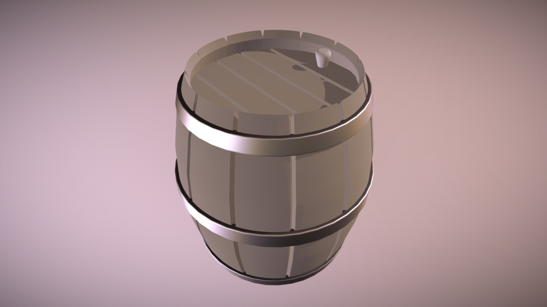 Barrel