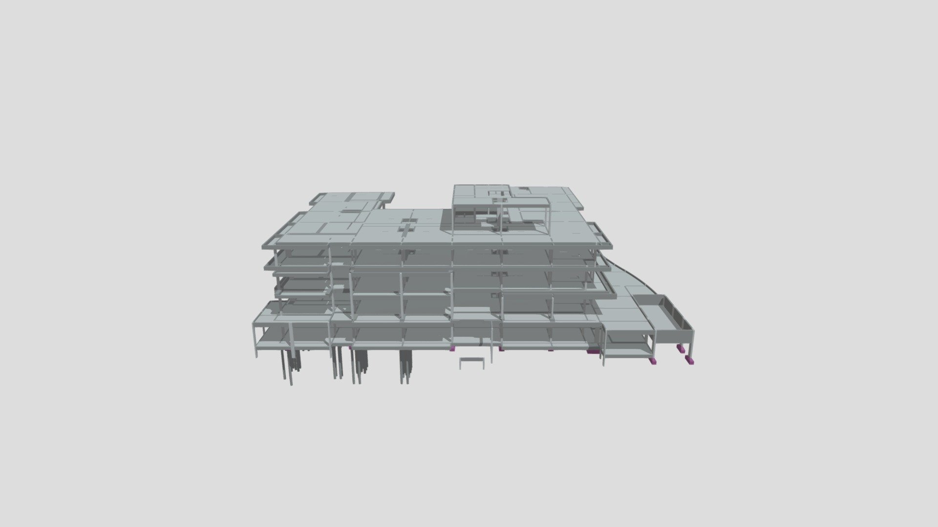 Residencial Nature