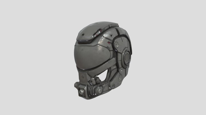 Futuristic device