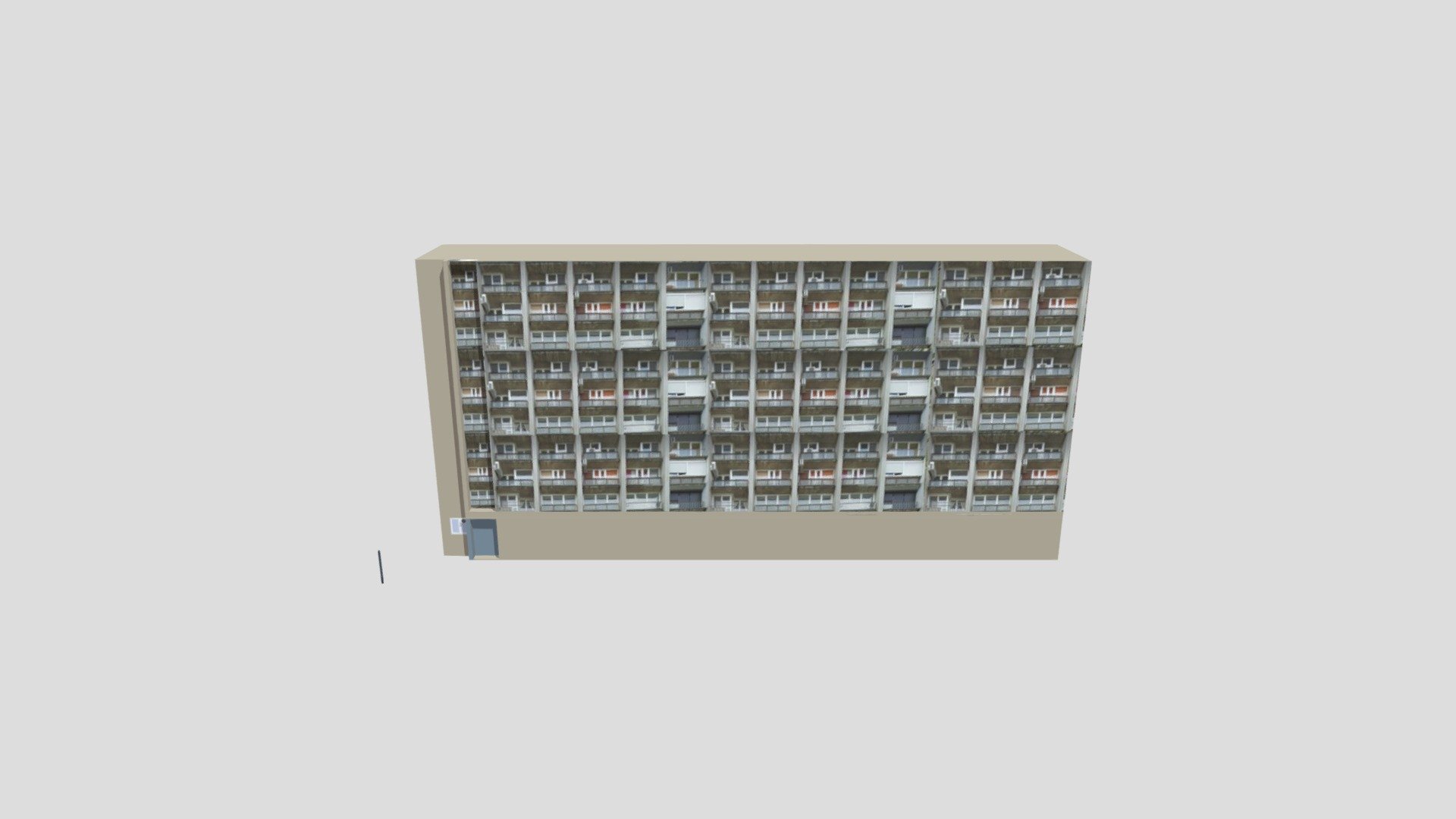 Colt De Bloc