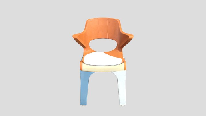 Mobiliario escolar – Modèle 3D gratuit STL