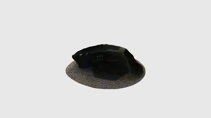mouse 3D Model