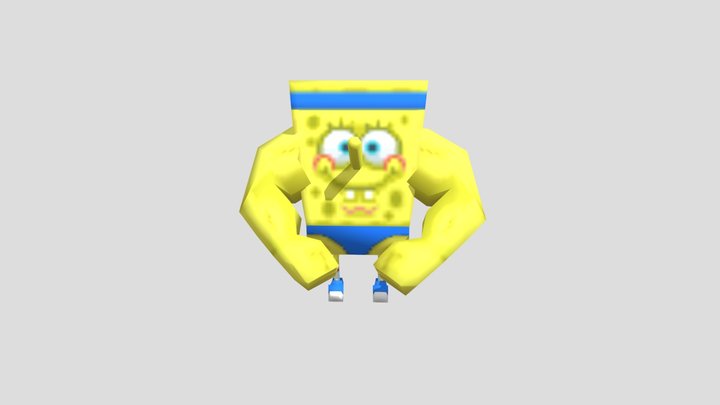 SpongeBuff