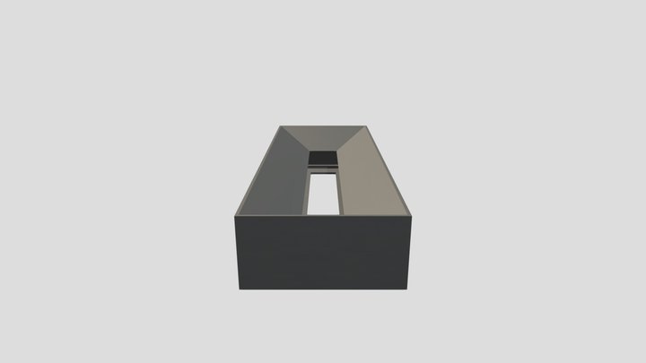 model 3D Model