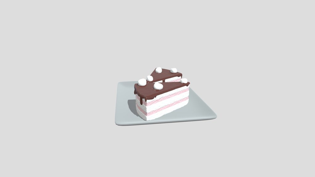 Pieces Of Pie