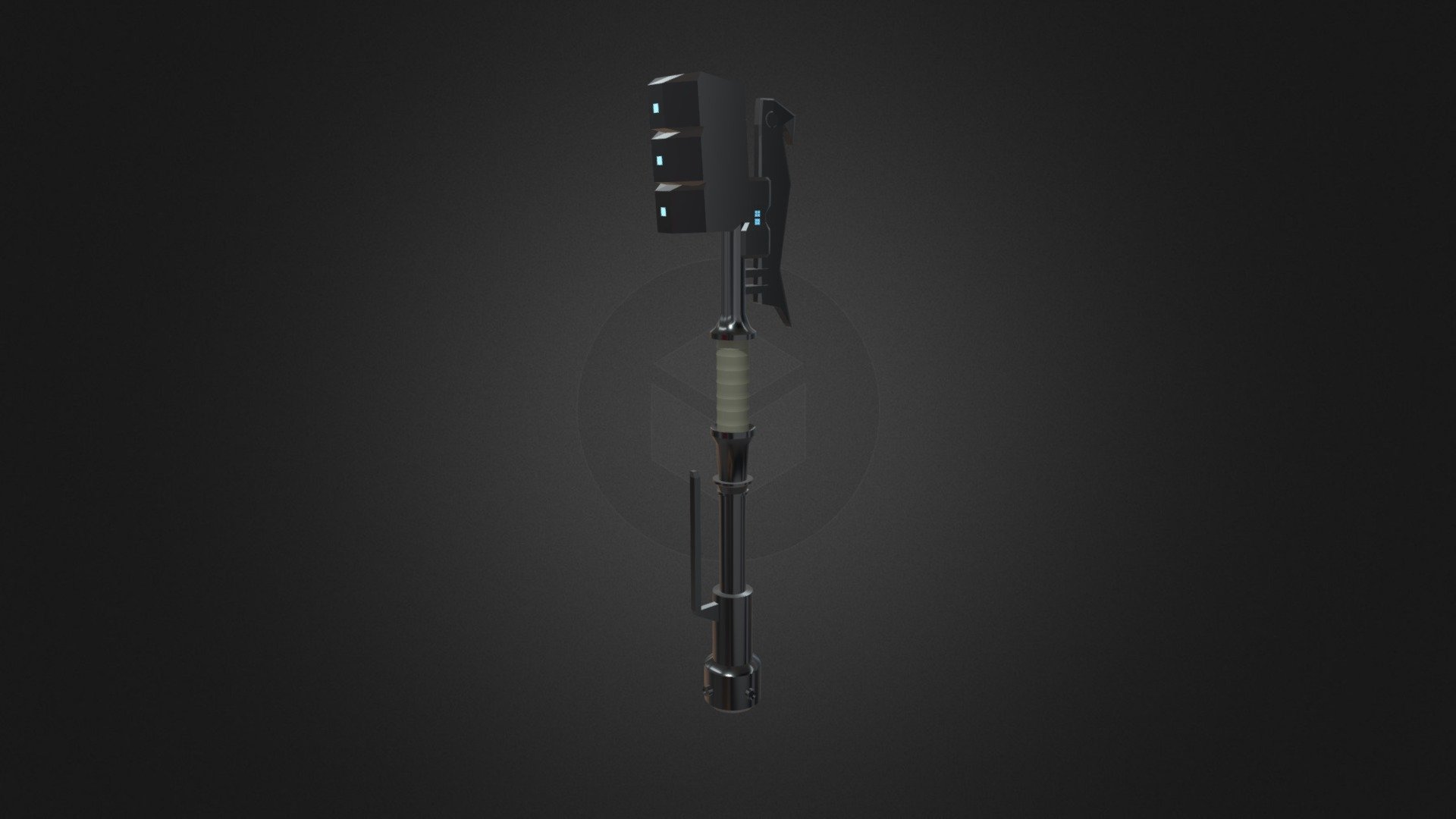 Gravity Hammer Download Free 3D model by devshawn [b7d26f0] Sketchfab