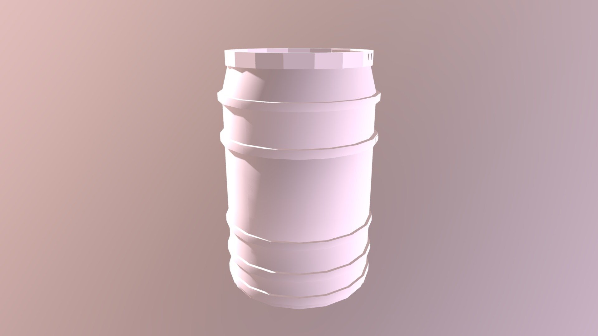 Barrel