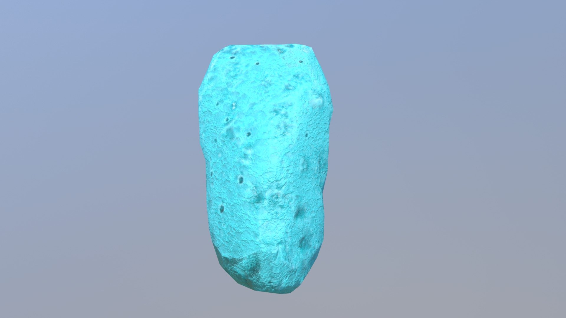 Marine Coral (LowPoly)