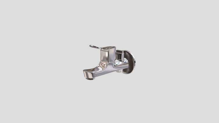 CPL1105 3D Model