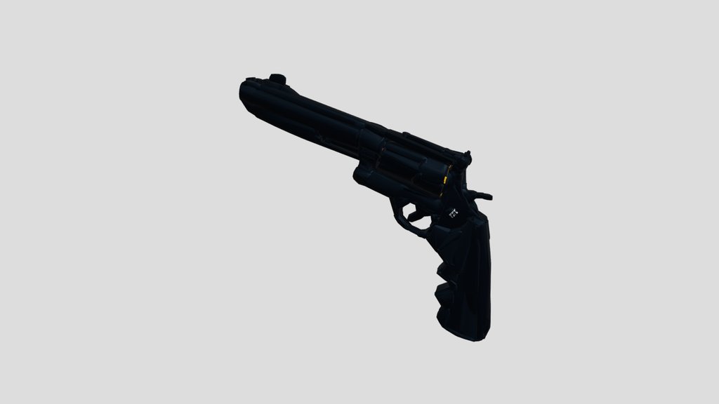 Bobs shop 500 Magnum