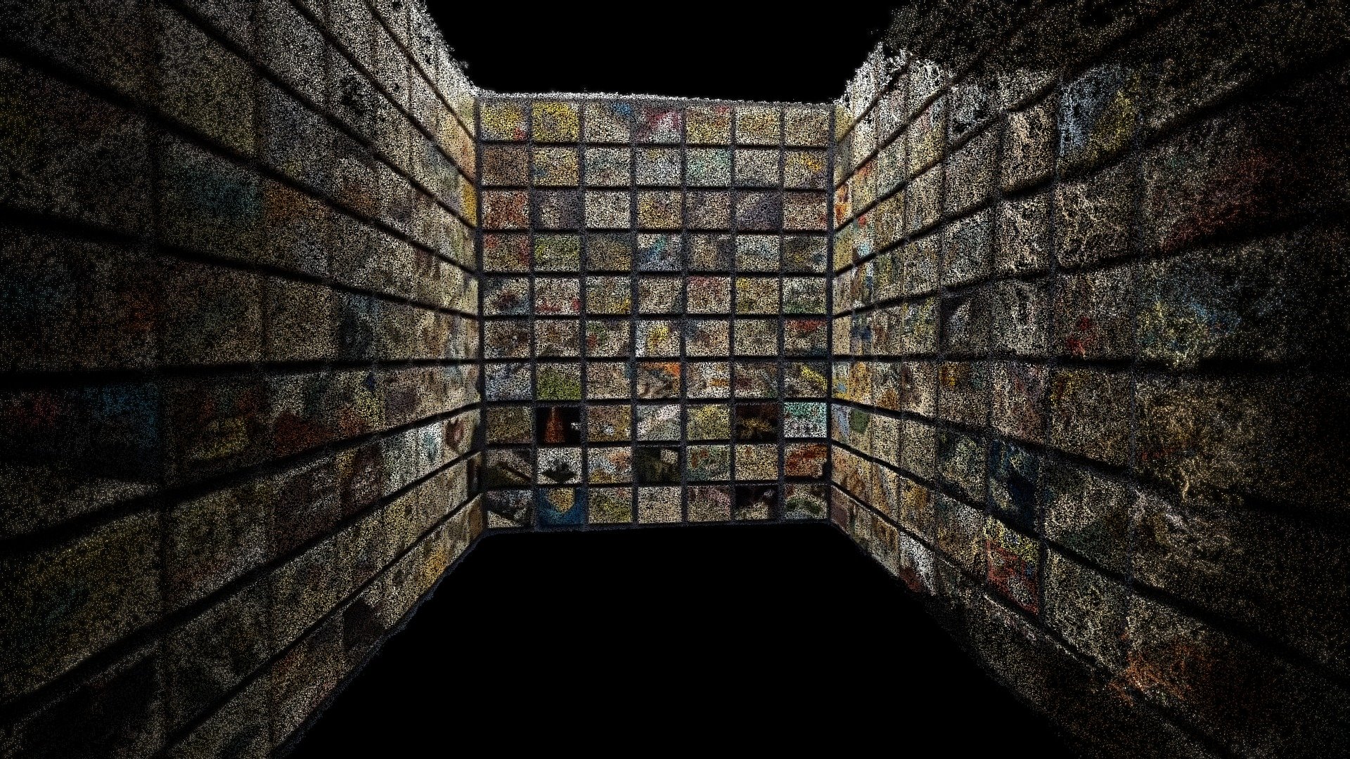 Chilean Pavilion - Venice Biennale 2021