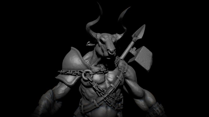 Minotaur