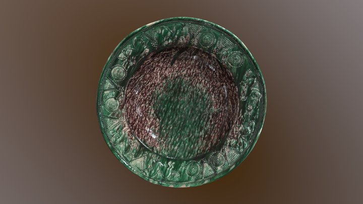 ispik 3D Model