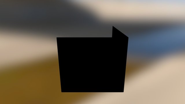 my city 3D Model