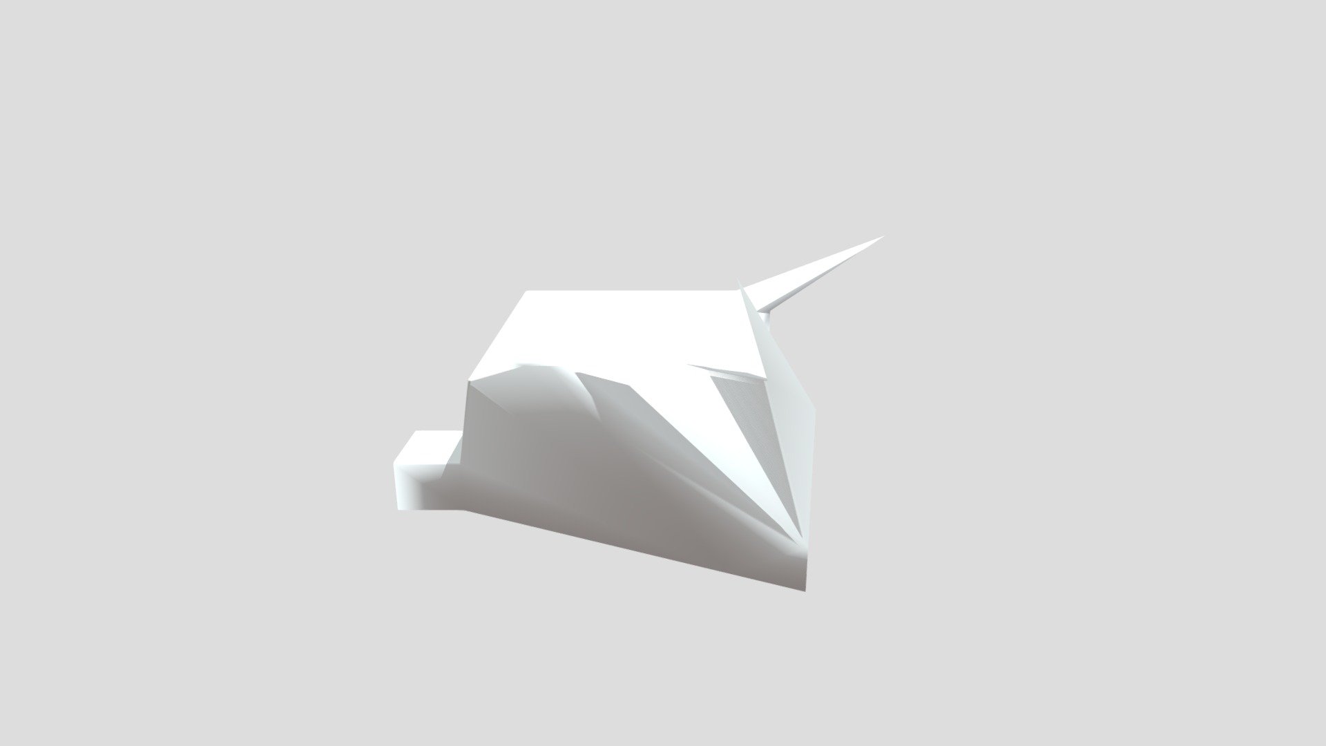 My Sculpture