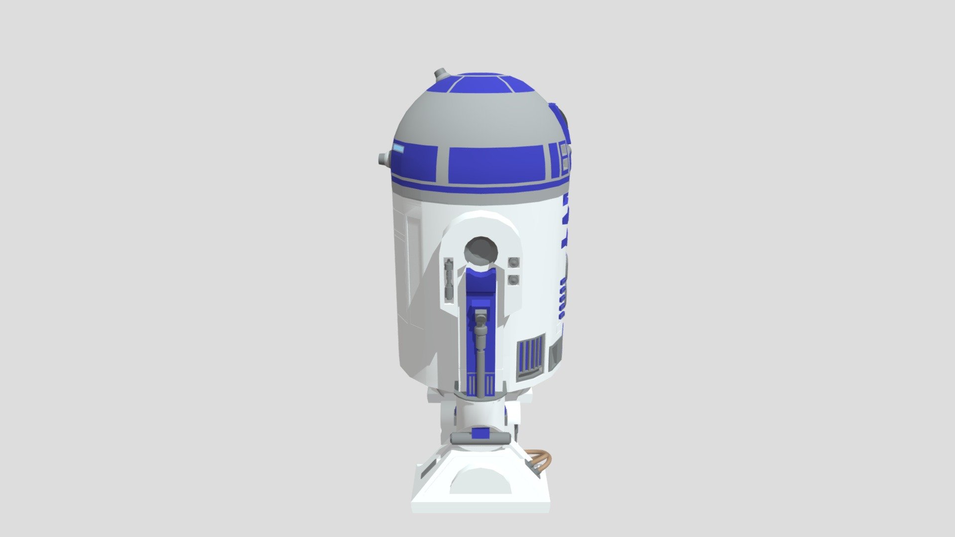 R2D2