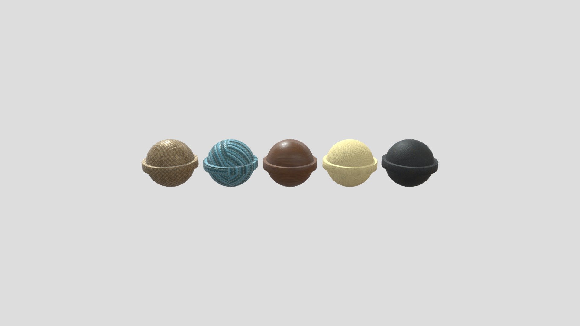 Spheres