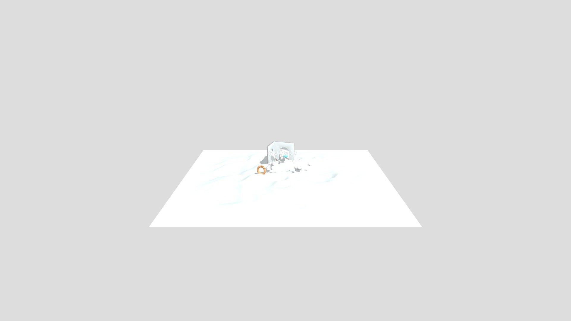 INTERFACE TEST