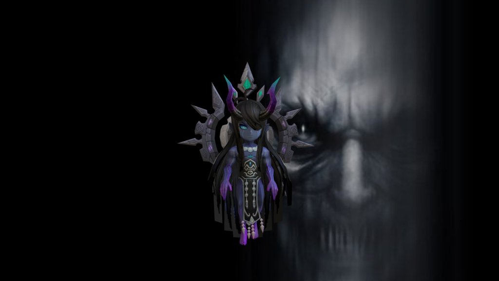 Ifrit Dark Veromos
