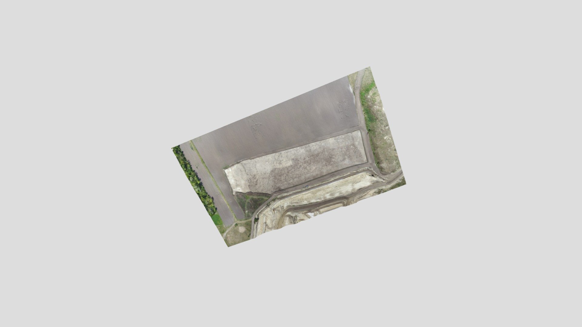 3 Dmodell