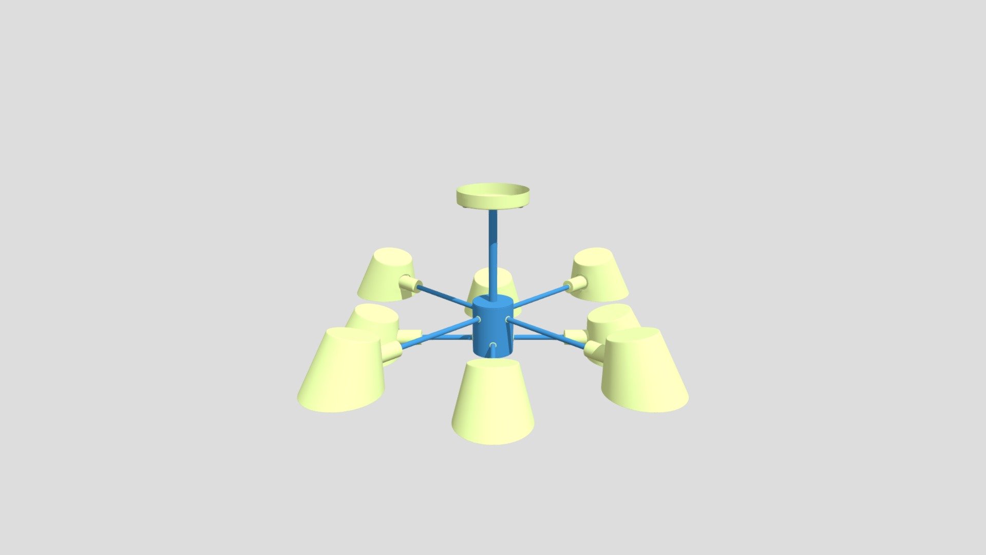 Lumion 4465/8C