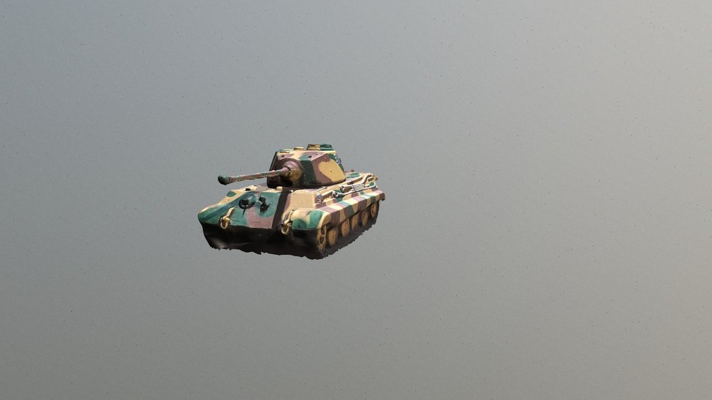 Tiger II