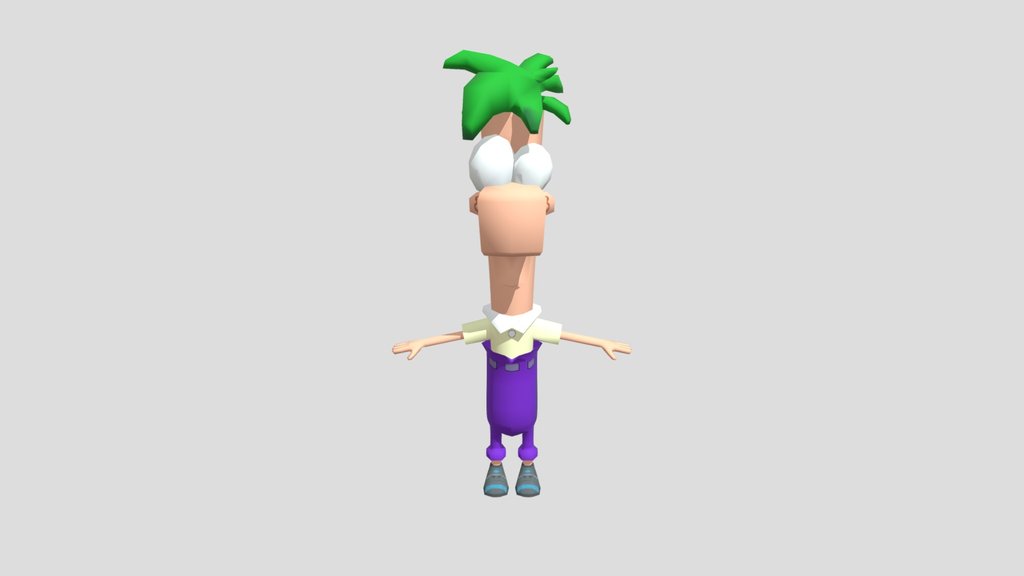 Browser Games - Phineas and Ferb_ Transport-inat