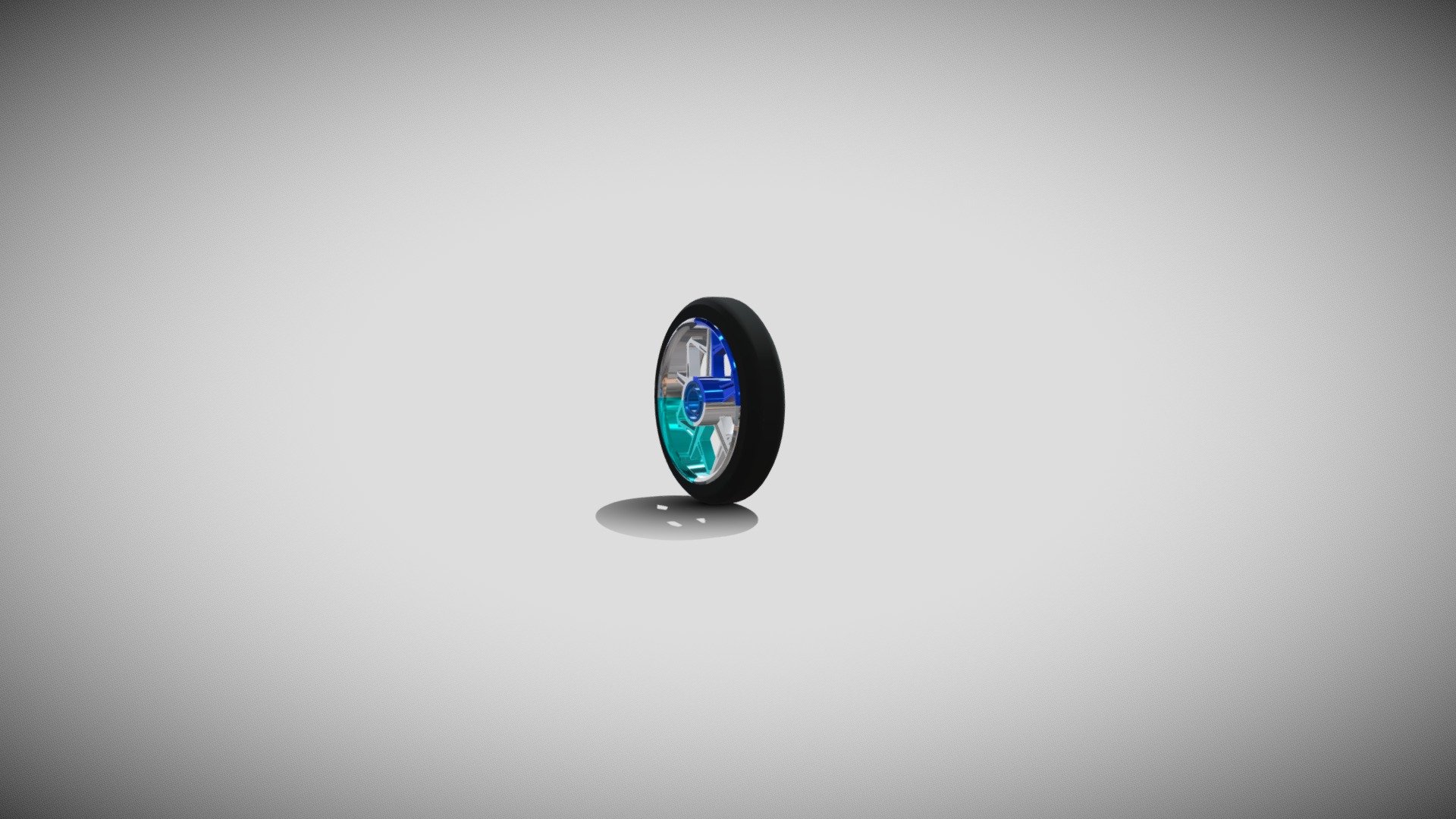 Bike Tyre