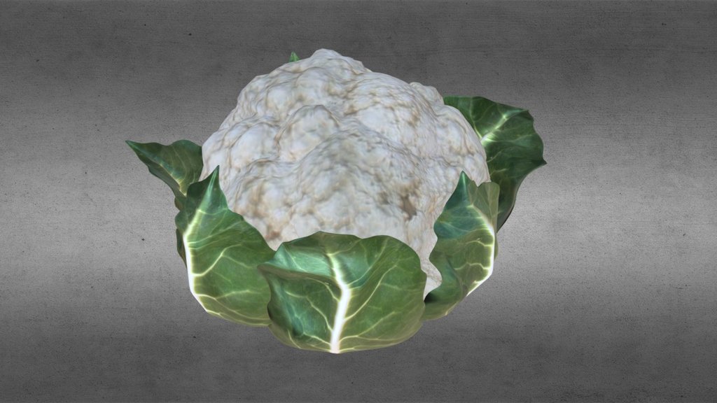 cauliflower