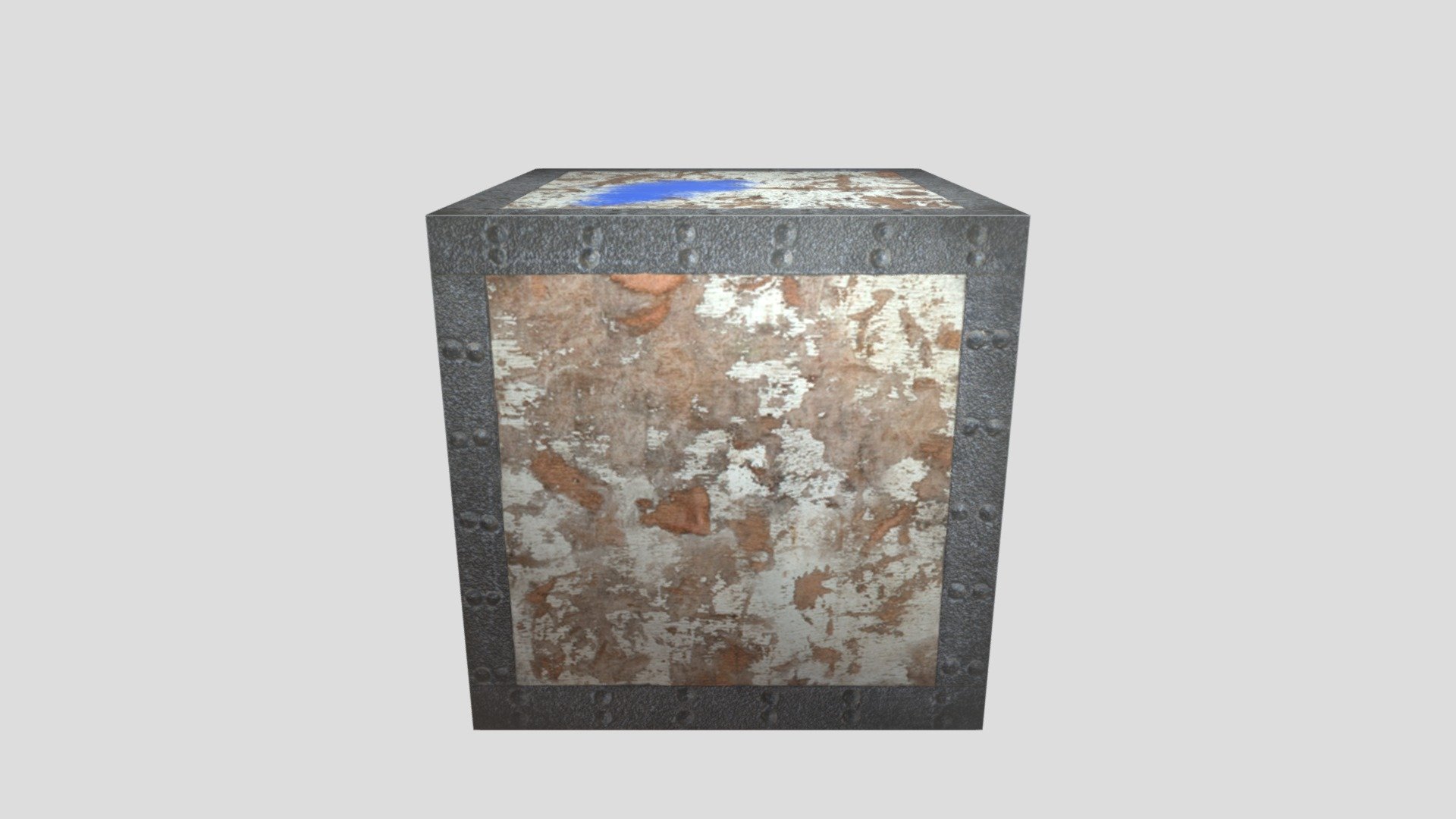 Crate