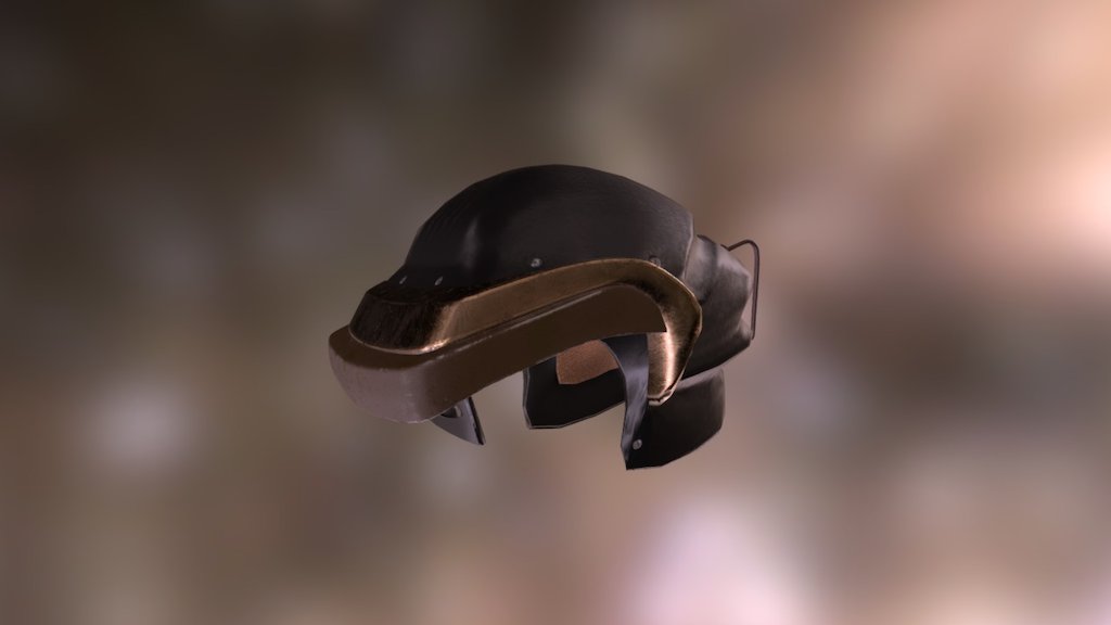 Helmet