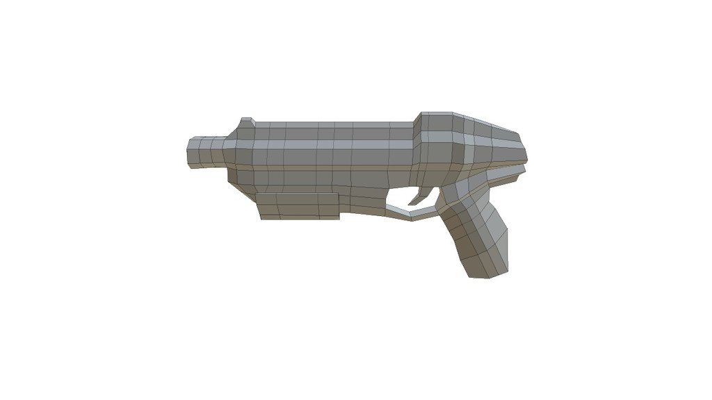 Gun