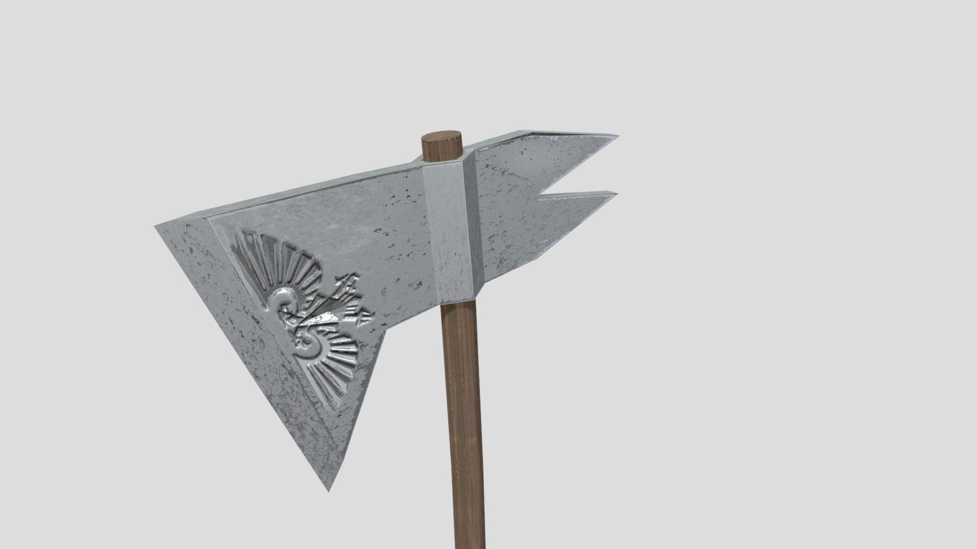 Axe Aquilla