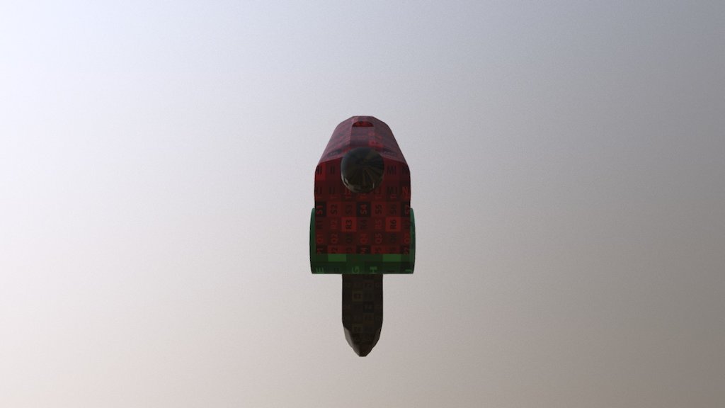 toy gun