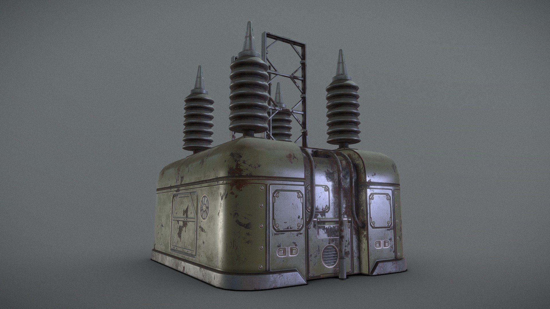 Transformer 01