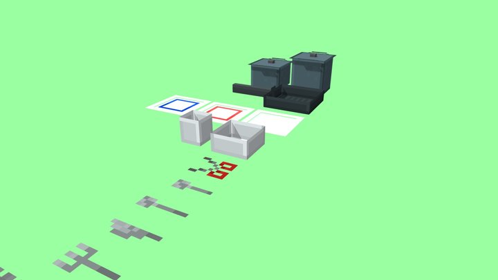 Kitchen set