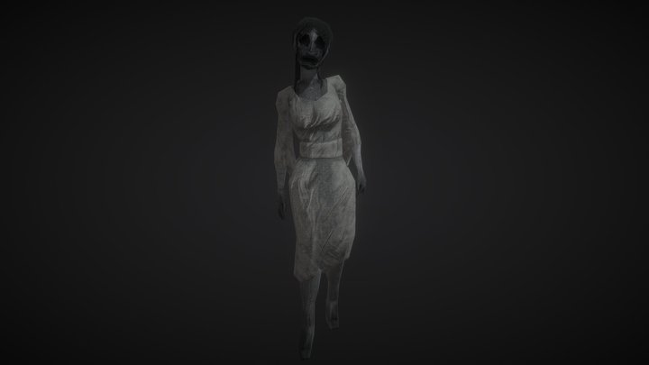 The Unvermeidlich (Ghost) [Darkness Of Eclipse]