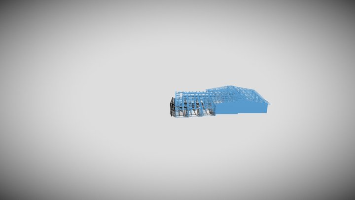 ISG0414_SZ7R 3D Model