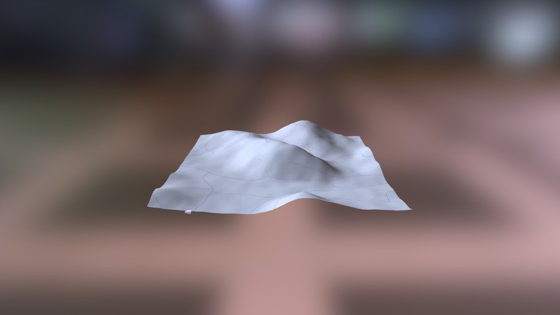 C1216 Avlonari: Palaiokastri — Sketchfab embed 3D viewer