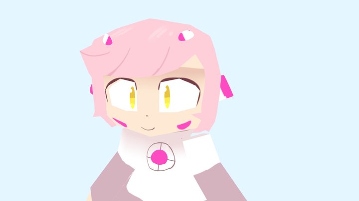 Beep Beep 3D Model