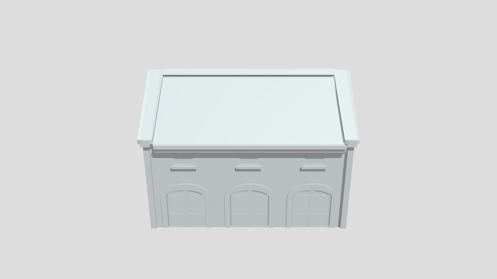 Building Project